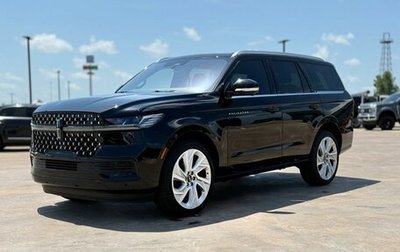 Lincoln Navigator, 2025 год, 17 900 000 рублей, 1 фотография