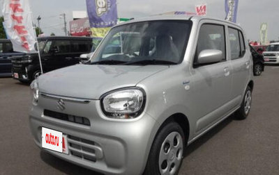Suzuki Alto, 2022 год, 560 000 рублей, 1 фотография