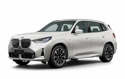 BMW X3, 2025 год, 7 300 000 рублей, 1 фотография