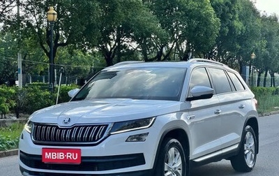 Skoda Kodiaq I, 2022 год, 2 700 275 рублей, 1 фотография