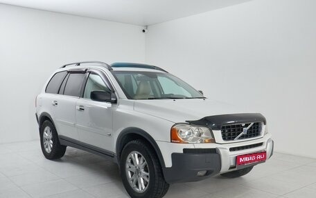Volvo XC90 II рестайлинг, 2004 год, 885 000 рублей, 1 фотография