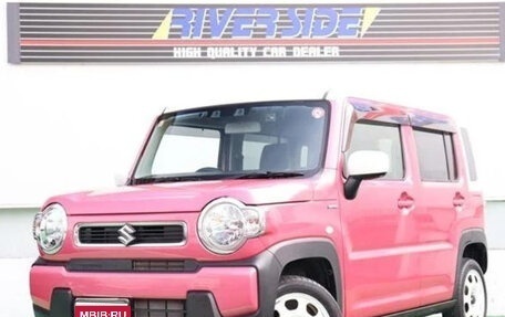 Suzuki Hustler, 2022 год, 775 000 рублей, 1 фотография