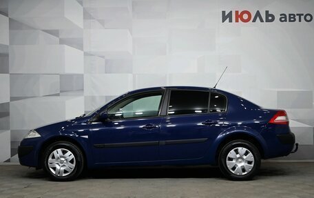 Renault Megane II, 2006 год, 570 000 рублей, 8 фотография
