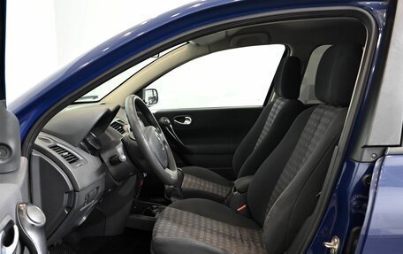 Renault Megane II, 2006 год, 570 000 рублей, 10 фотография