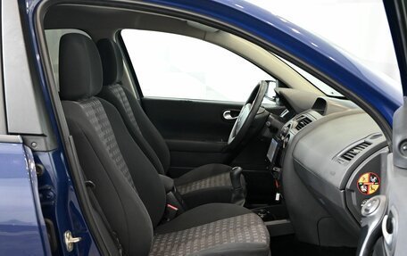Renault Megane II, 2006 год, 570 000 рублей, 11 фотография