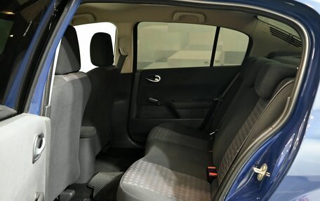 Renault Megane II, 2006 год, 570 000 рублей, 16 фотография