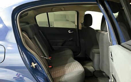 Renault Megane II, 2006 год, 570 000 рублей, 15 фотография