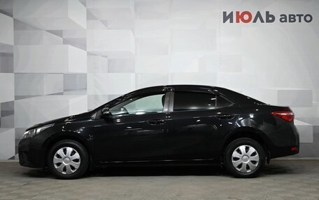 Toyota Corolla, 2014 год, 1 100 000 рублей, 7 фотография