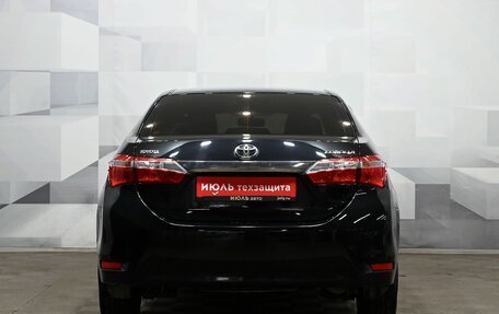 Toyota Corolla, 2014 год, 1 100 000 рублей, 5 фотография