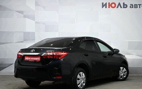 Toyota Corolla, 2014 год, 1 100 000 рублей, 6 фотография