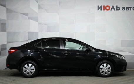 Toyota Corolla, 2014 год, 1 100 000 рублей, 8 фотография