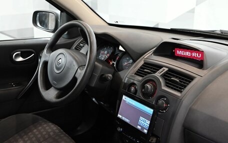 Renault Megane II, 2006 год, 570 000 рублей, 12 фотография