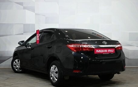 Toyota Corolla, 2014 год, 1 100 000 рублей, 4 фотография