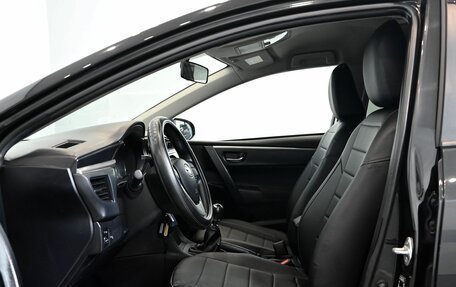 Toyota Corolla, 2014 год, 1 100 000 рублей, 9 фотография