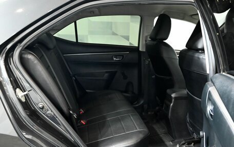Toyota Corolla, 2014 год, 1 100 000 рублей, 15 фотография