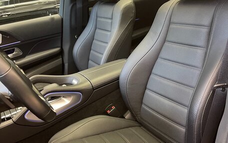 Mercedes-Benz GLS, 2021 год, 11 000 000 рублей, 14 фотография