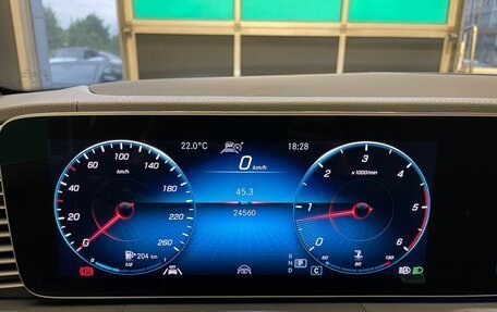 Mercedes-Benz GLS, 2021 год, 11 000 000 рублей, 16 фотография