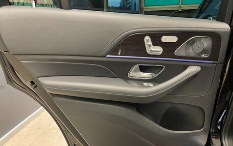 Mercedes-Benz GLS, 2021 год, 11 000 000 рублей, 20 фотография
