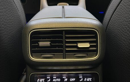 Mercedes-Benz GLS, 2021 год, 11 000 000 рублей, 23 фотография