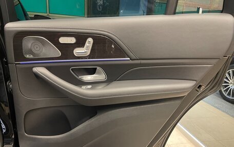 Mercedes-Benz GLS, 2021 год, 11 000 000 рублей, 24 фотография