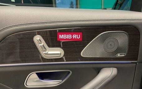 Mercedes-Benz GLS, 2021 год, 11 000 000 рублей, 21 фотография