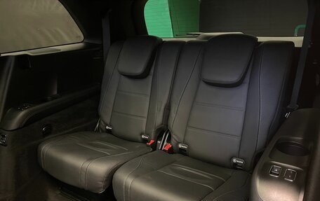 Mercedes-Benz GLS, 2021 год, 11 000 000 рублей, 26 фотография