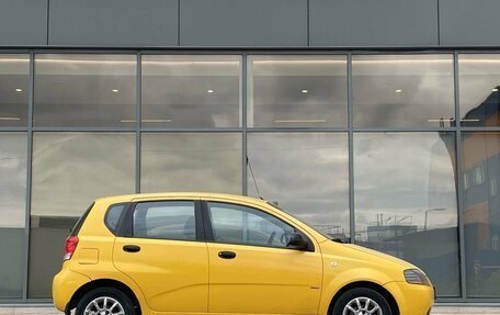 Chevrolet Aveo III, 2005 год, 349 000 рублей, 3 фотография