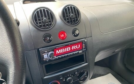 Chevrolet Aveo III, 2005 год, 349 000 рублей, 10 фотография