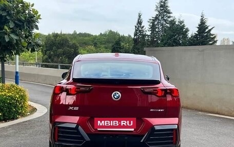 BMW X2, 2024 год, 3 700 000 рублей, 3 фотография