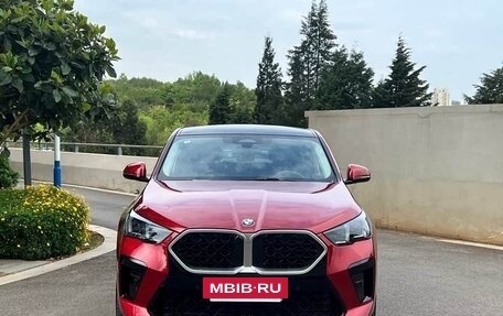 BMW X2, 2024 год, 3 700 000 рублей, 2 фотография