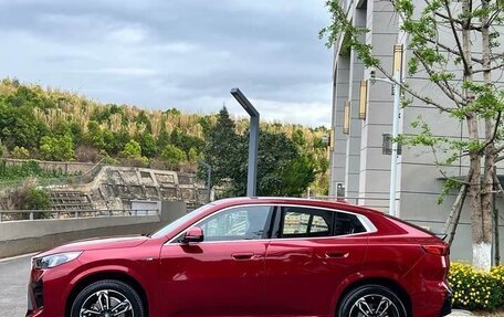 BMW X2, 2024 год, 3 700 000 рублей, 6 фотография