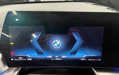 BMW X2, 2024 год, 3 700 000 рублей, 11 фотография