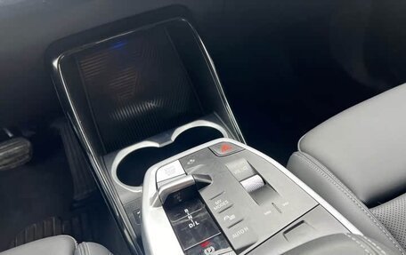 BMW X2, 2024 год, 3 700 000 рублей, 13 фотография