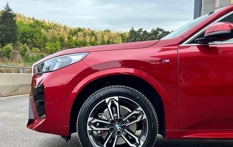 BMW X2, 2024 год, 3 700 000 рублей, 7 фотография