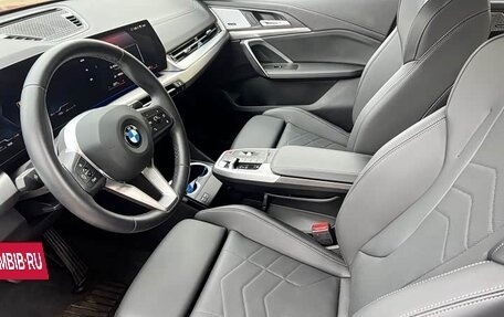 BMW X2, 2024 год, 3 700 000 рублей, 8 фотография