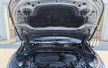 BMW X1, 2024 год, 3 250 000 рублей, 14 фотография