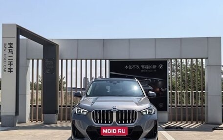 BMW X1, 2024 год, 3 250 000 рублей, 2 фотография