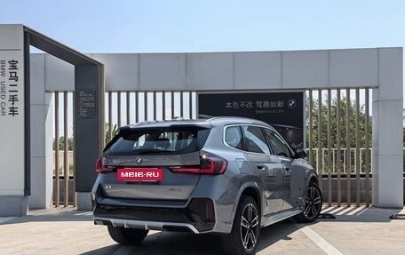 BMW X1, 2024 год, 3 250 000 рублей, 4 фотография