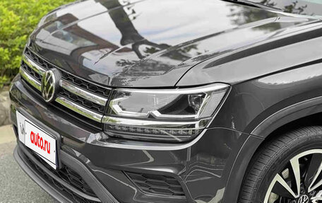Volkswagen Tharu, 2022 год, 1 488 000 рублей, 6 фотография