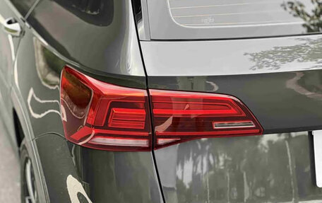 Volkswagen Tharu, 2022 год, 1 488 000 рублей, 11 фотография