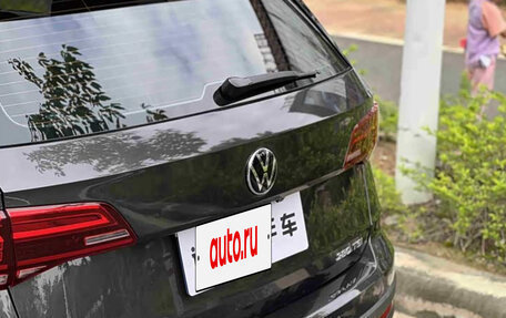 Volkswagen Tharu, 2022 год, 1 488 000 рублей, 7 фотография