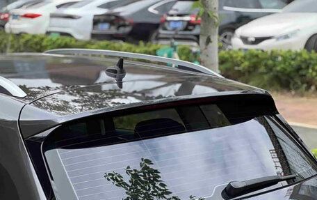 Volkswagen Tharu, 2022 год, 1 488 000 рублей, 10 фотография