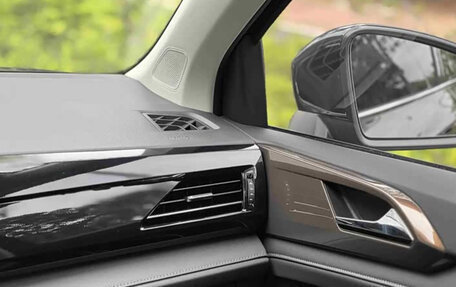 Volkswagen Tharu, 2022 год, 1 488 000 рублей, 16 фотография