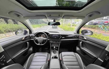 Volkswagen Tharu, 2022 год, 1 488 000 рублей, 15 фотография