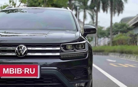 Volkswagen Tharu, 2022 год, 1 488 000 рублей, 3 фотография