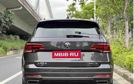 Volkswagen Tharu, 2022 год, 1 488 000 рублей, 9 фотография