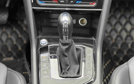 Volkswagen Tharu, 2022 год, 1 488 000 рублей, 19 фотография