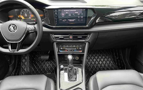 Volkswagen Tharu, 2022 год, 1 488 000 рублей, 21 фотография