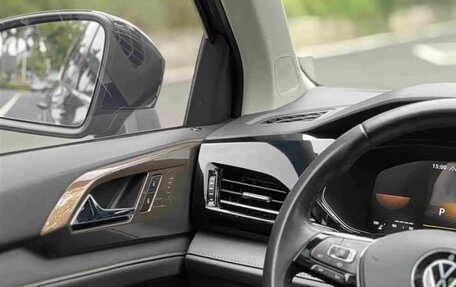 Volkswagen Tharu, 2022 год, 1 488 000 рублей, 22 фотография