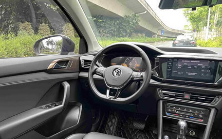 Volkswagen Tharu, 2022 год, 1 488 000 рублей, 23 фотография